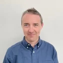 Mark Sanderson