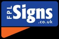 FPL Signs