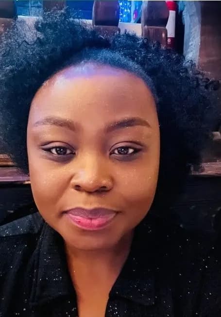Rebecca Makaza