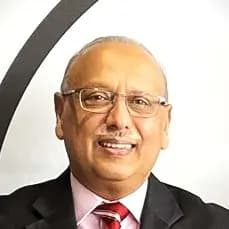 Waleed Khan, Chairman